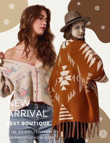 f/w 2025 new arrival everyday best boutique amomentofnow.com