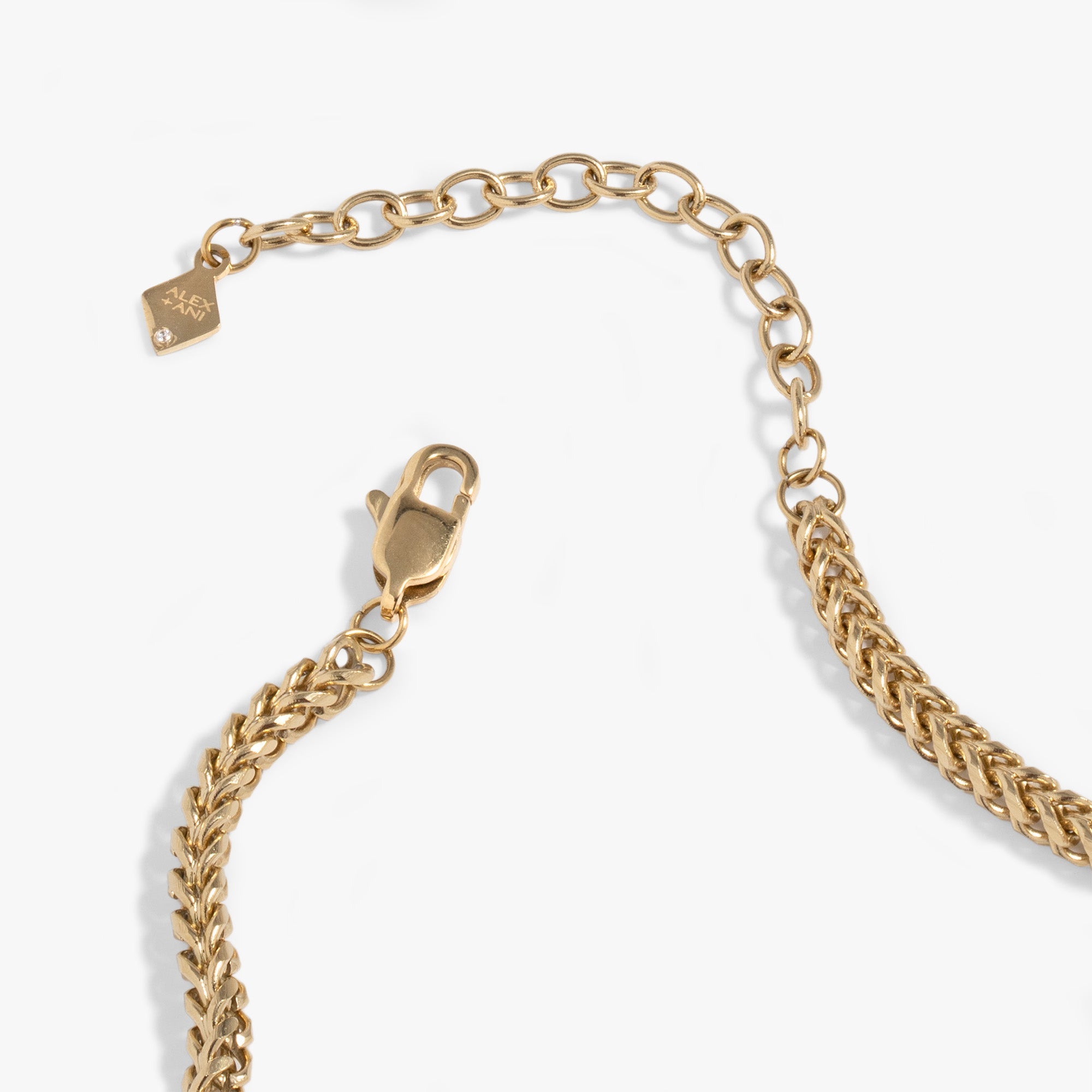Girl Mom Interchangeable Charm Necklace, Necklaces, $ 33.90, A Moment Of Now™