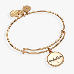 Godmother Charm Bangle, Bracelets, $ 24.00, A Moment Of Now™