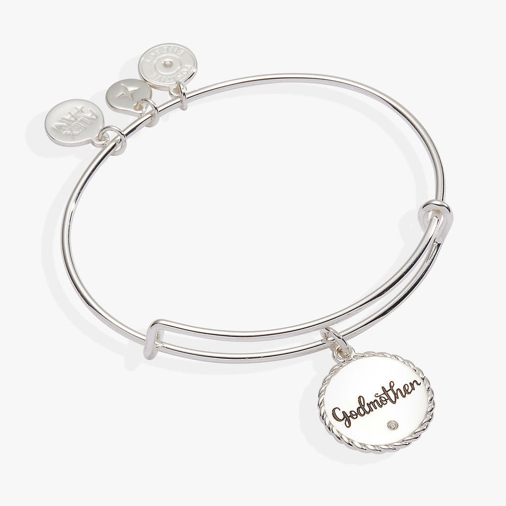Godmother Charm Bangle, Bracelets, $ 24.00, A Moment Of Now™
