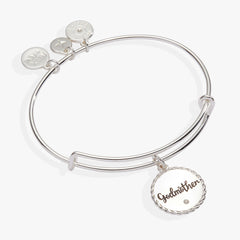 Godmother Charm Bangle, Bracelets, $ 24.00, A Moment Of Now™