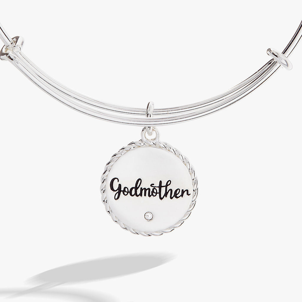 Godmother Charm Bangle, Bracelets, $ 24.00, A Moment Of Now™