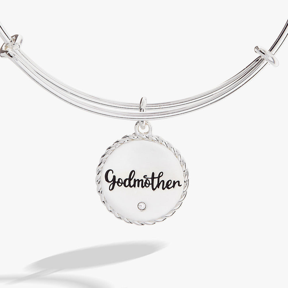 Godmother Charm Bangle, Bracelets, $ 24.00, A Moment Of Now™