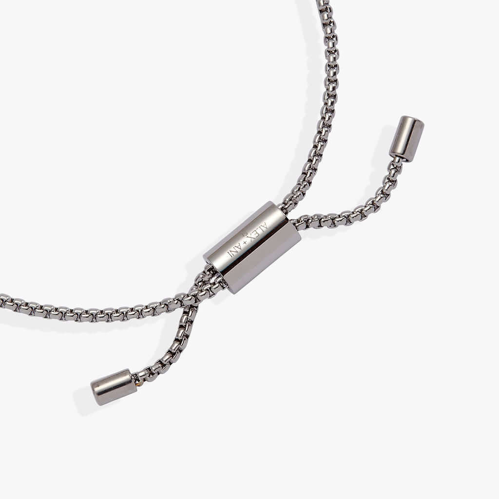 Grandma Hidden Message Acrostic Bolo Bracelet, Bracelets, $ 18.90, A Moment Of Now™