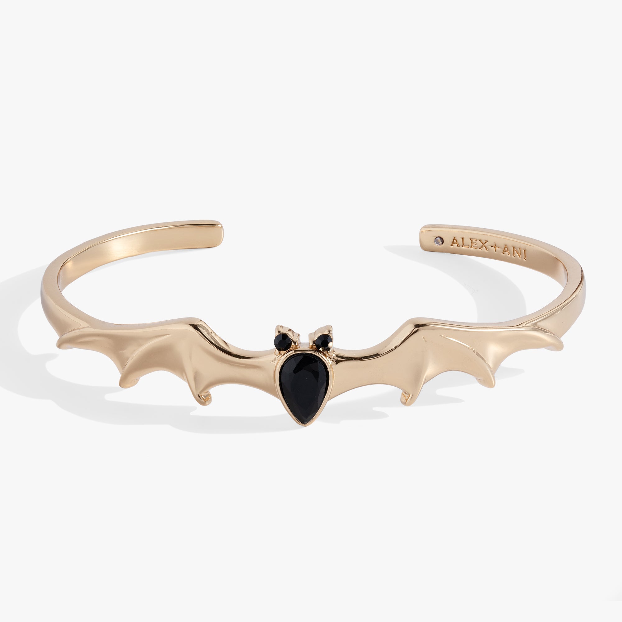 Crystal Bat Cuff, Bracelets, $ 44.00, A Moment Of Now™