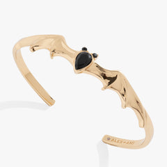 Crystal Bat Cuff, Bracelets, $ 44.00, A Moment Of Now™