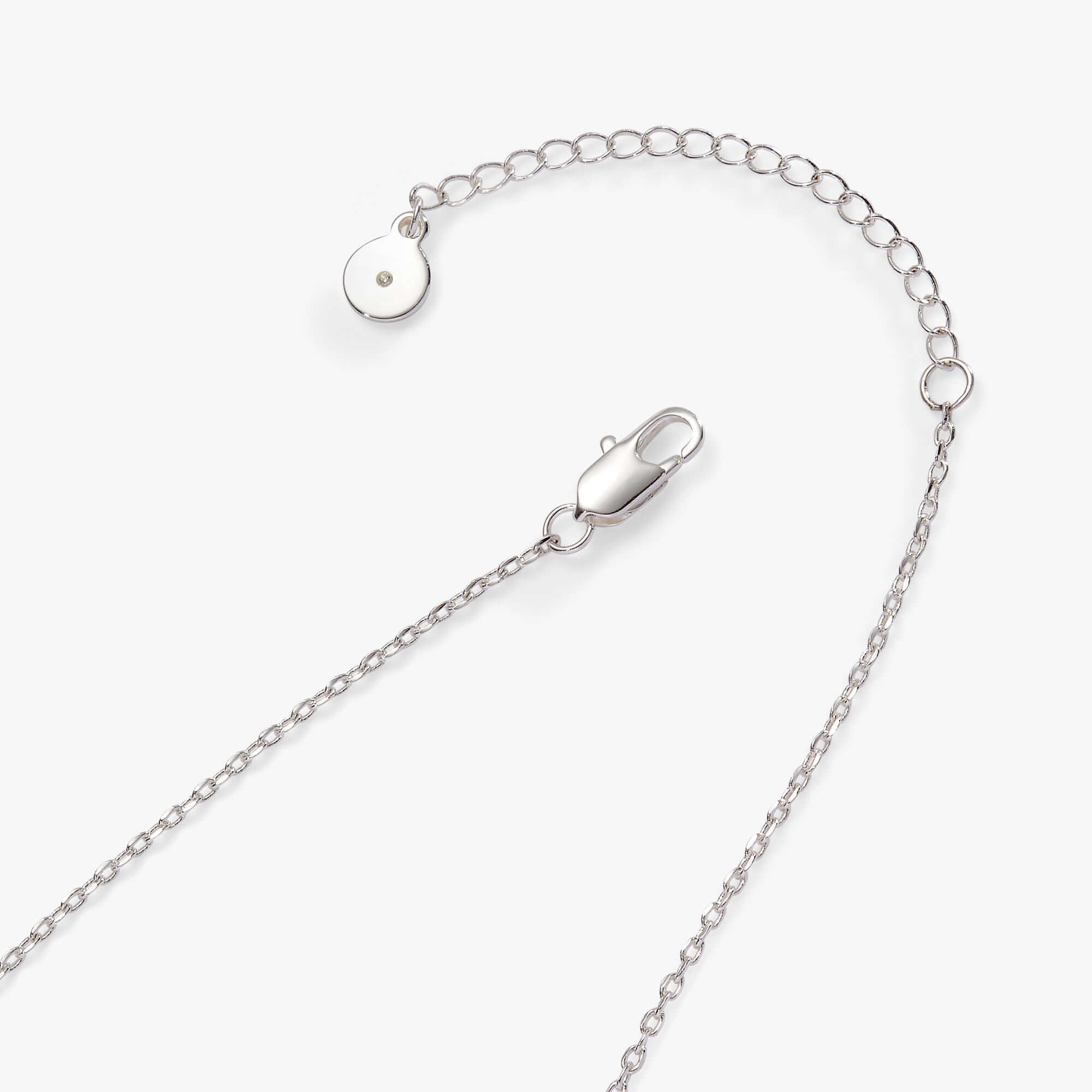 “Happily Ever After” Duo Charm Pendant Necklace, Necklaces, $ 29.90, A Moment Of Now™