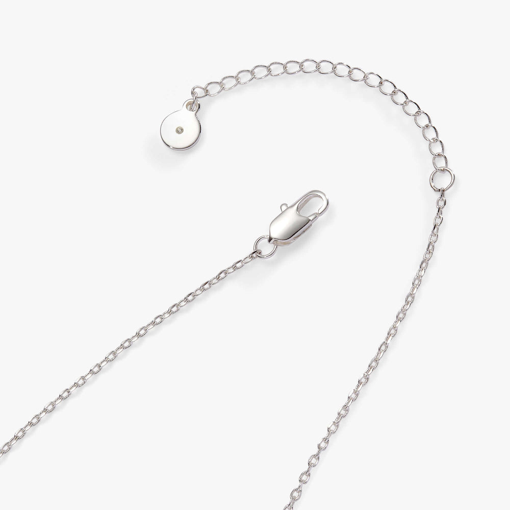 “Happily Ever After” Duo Charm Pendant Necklace, Necklaces, $ 29.90, A Moment Of Now™