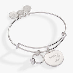 “Happily Ever After” Duo Charm Bangle, Bracelets, $ 24.90, A Moment Of Now™
