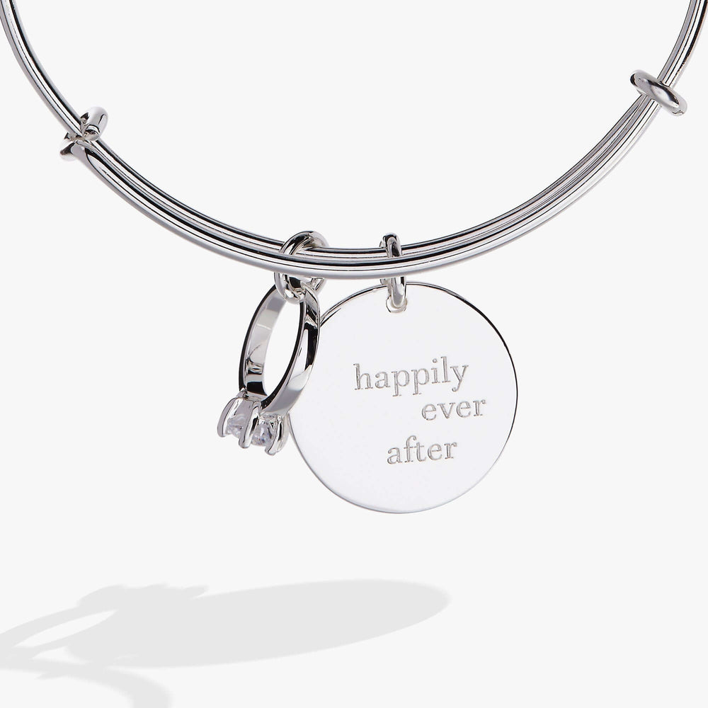 “Happily Ever After” Duo Charm Bangle, Bracelets, $ 24.90, A Moment Of Now™