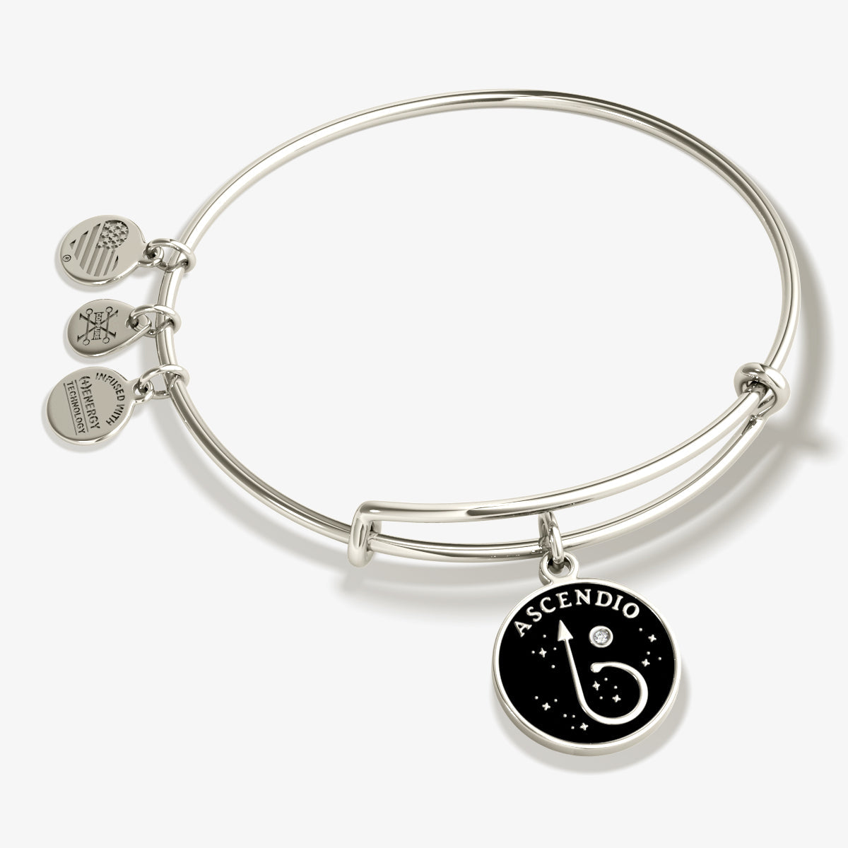 Harry Potter™ 'Ascendio' Charm Bangle Bracelet, Bracelets, $ 34.90, A Moment Of Now™