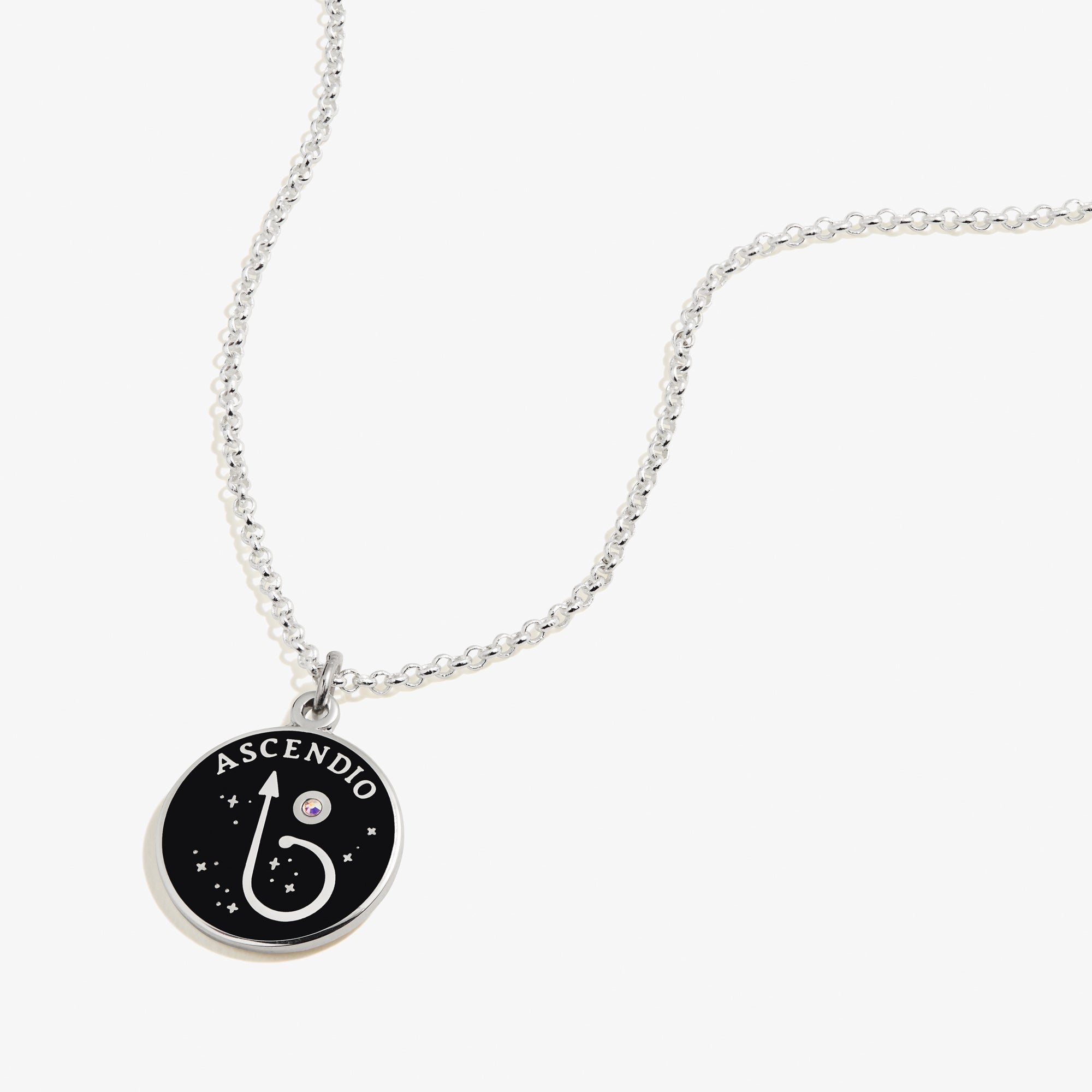 Harry Potter™ 'Ascendio' Necklace, Adjustable, Necklaces, $ 48.90, A Moment Of Now™