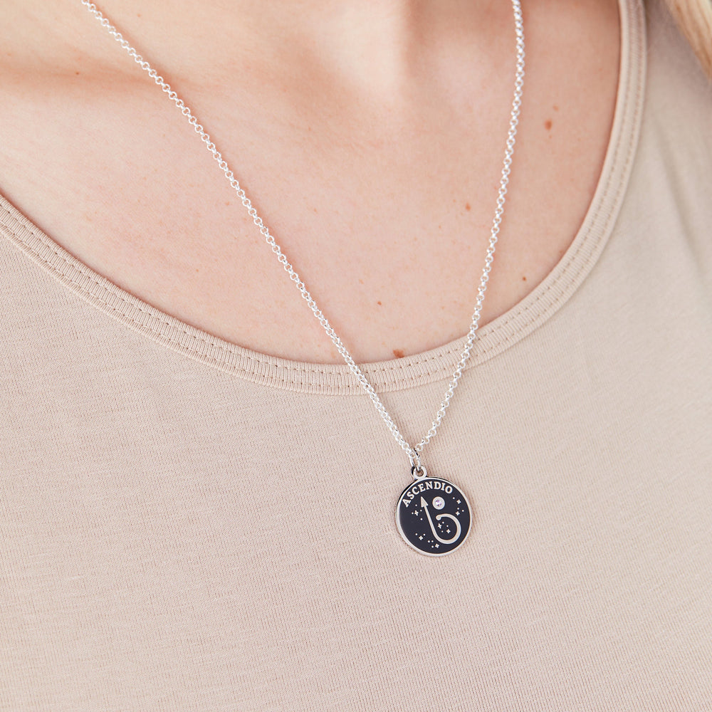 Harry Potter™ 'Ascendio' Necklace, Adjustable, Necklaces, $ 48.90, A Moment Of Now™