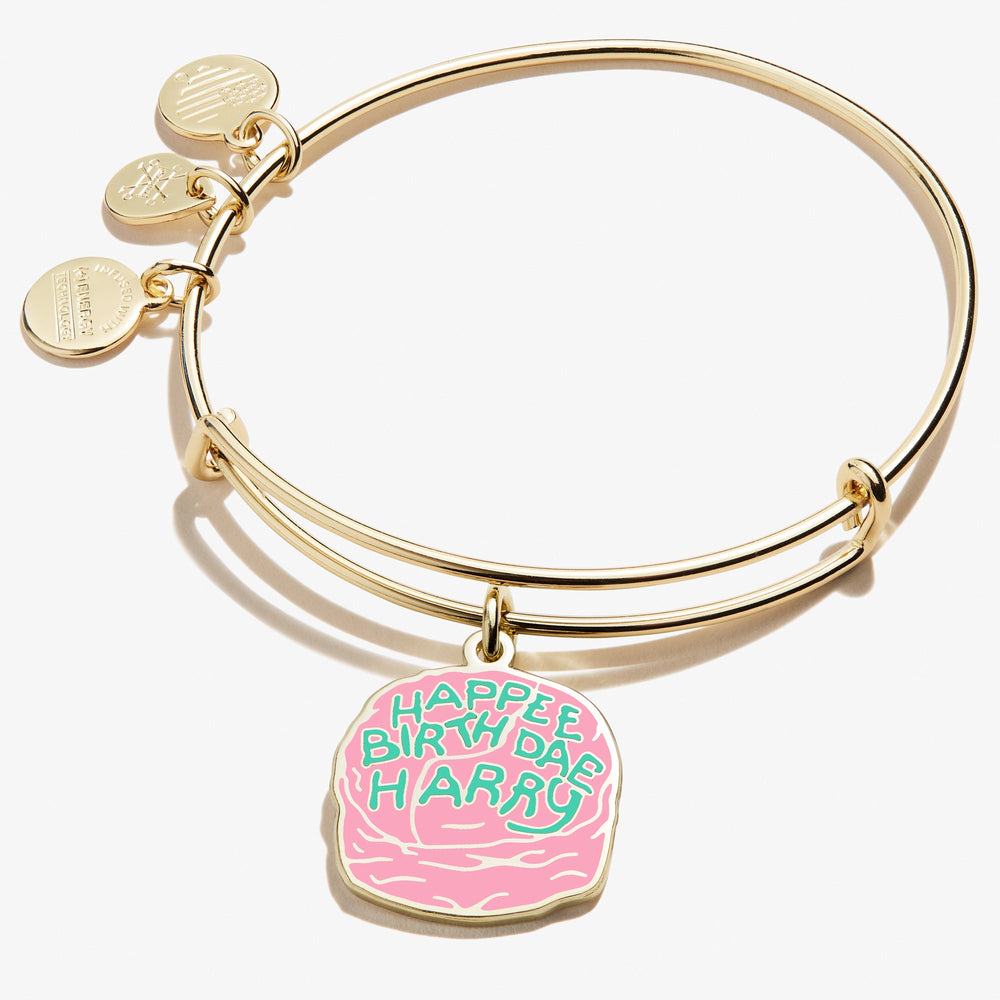 Harry Potter™, Celebrate Cake Charm Bangle, Bracelets, $ 34.90, A Moment Of Now™