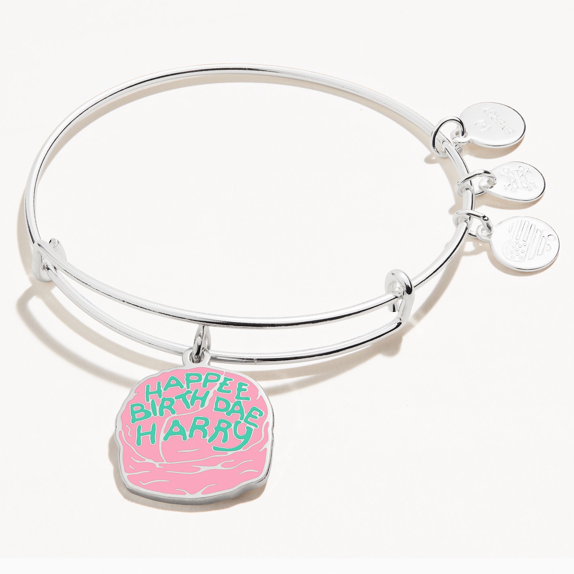 Harry Potter™, Celebrate Cake Charm Bangle, Bracelets, $ 34.90, A Moment Of Now™