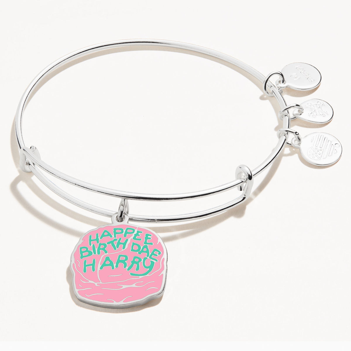 Harry Potter™, Celebrate Cake Charm Bangle, Bracelets, $ 34.90, A Moment Of Now™
