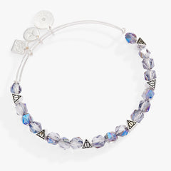 Harry Potter™ Deathly Hallows Beaded Bangle, Bracelets, $ 38.00, A Moment Of Now™