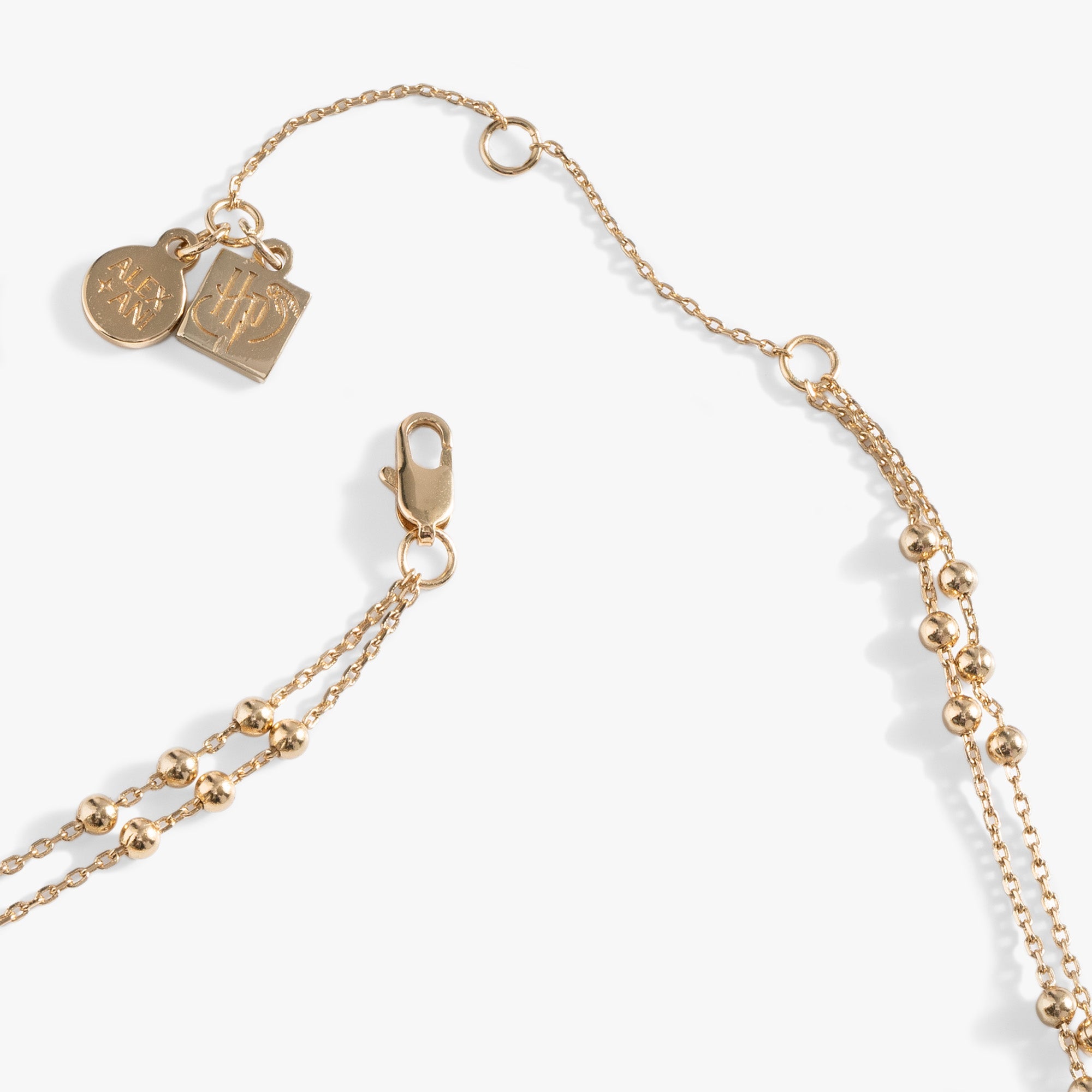 Harry Potter™ Flying Keys Necklace, Necklaces, $ 48.00, A Moment Of Now™
