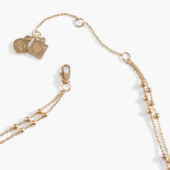Harry Potter™ Flying Keys Necklace, Necklaces, $ 48.00, A Moment Of Now™