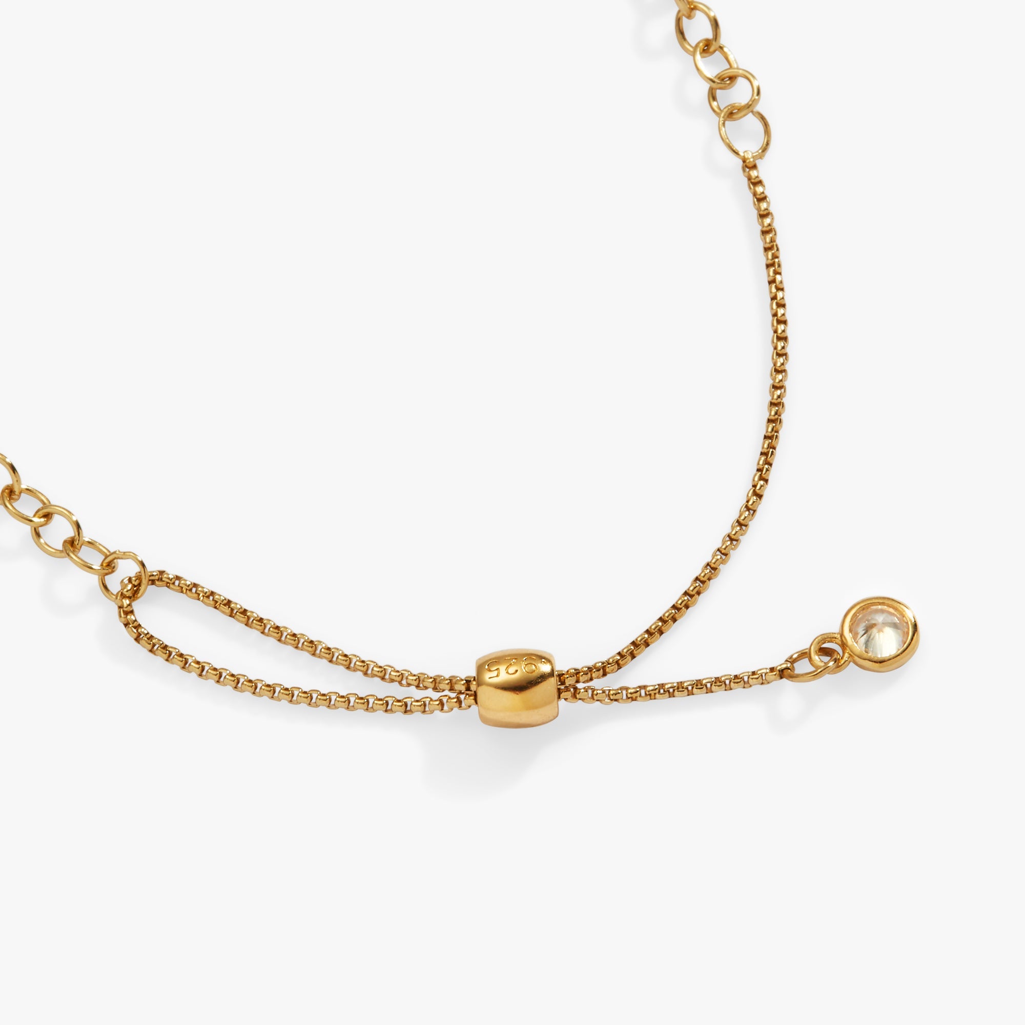 Harry Potter™ Golden Snitch Bracelet, Bracelets, $ 58.00, A Moment Of Now™