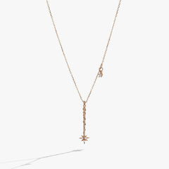 Harry Potter™ Hermione Wand Necklace, Necklaces, $ 78.00, A Moment Of Now™