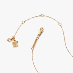 Harry Potter™ Hermione Wand Necklace, Necklaces, $ 78.00, A Moment Of Now™