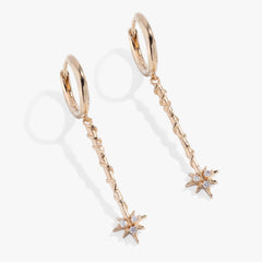 Harry Potter™ Hermione Wand Earrings, Earrings, $ 58.00, A Moment Of Now™