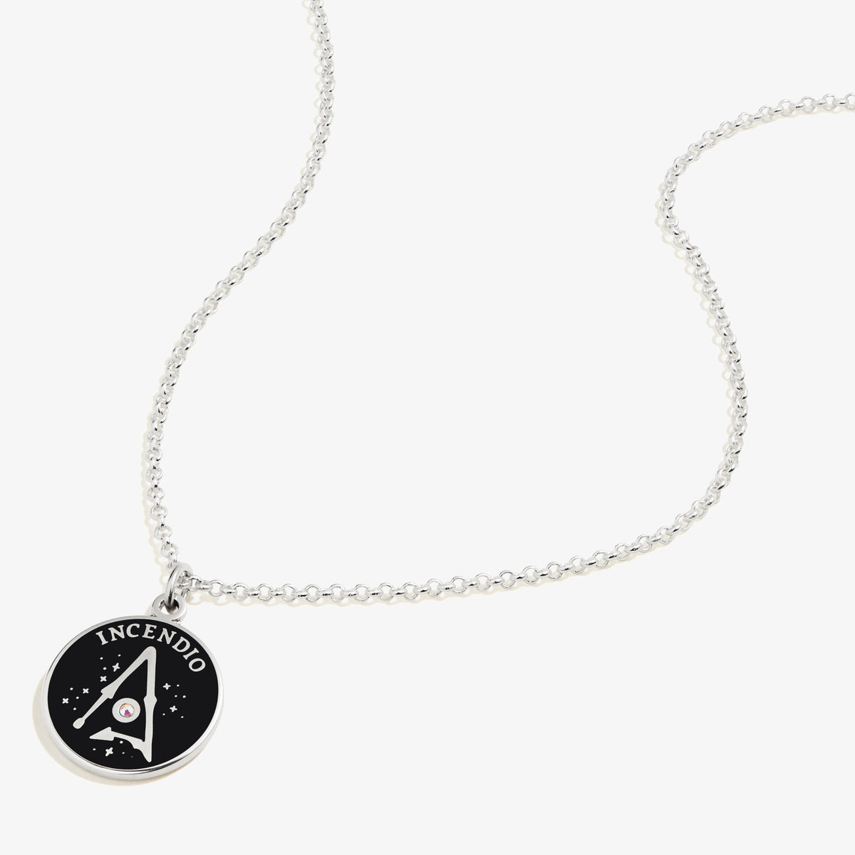 Harry Potter™ 'Incendio' Necklace, Adjustable, Necklaces, $ 48.90, A Moment Of Now™