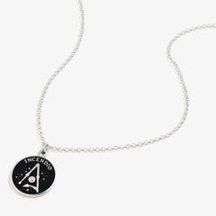 Harry Potter™ 'Incendio' Necklace, Adjustable, Necklaces, $ 48.90, A Moment Of Now™