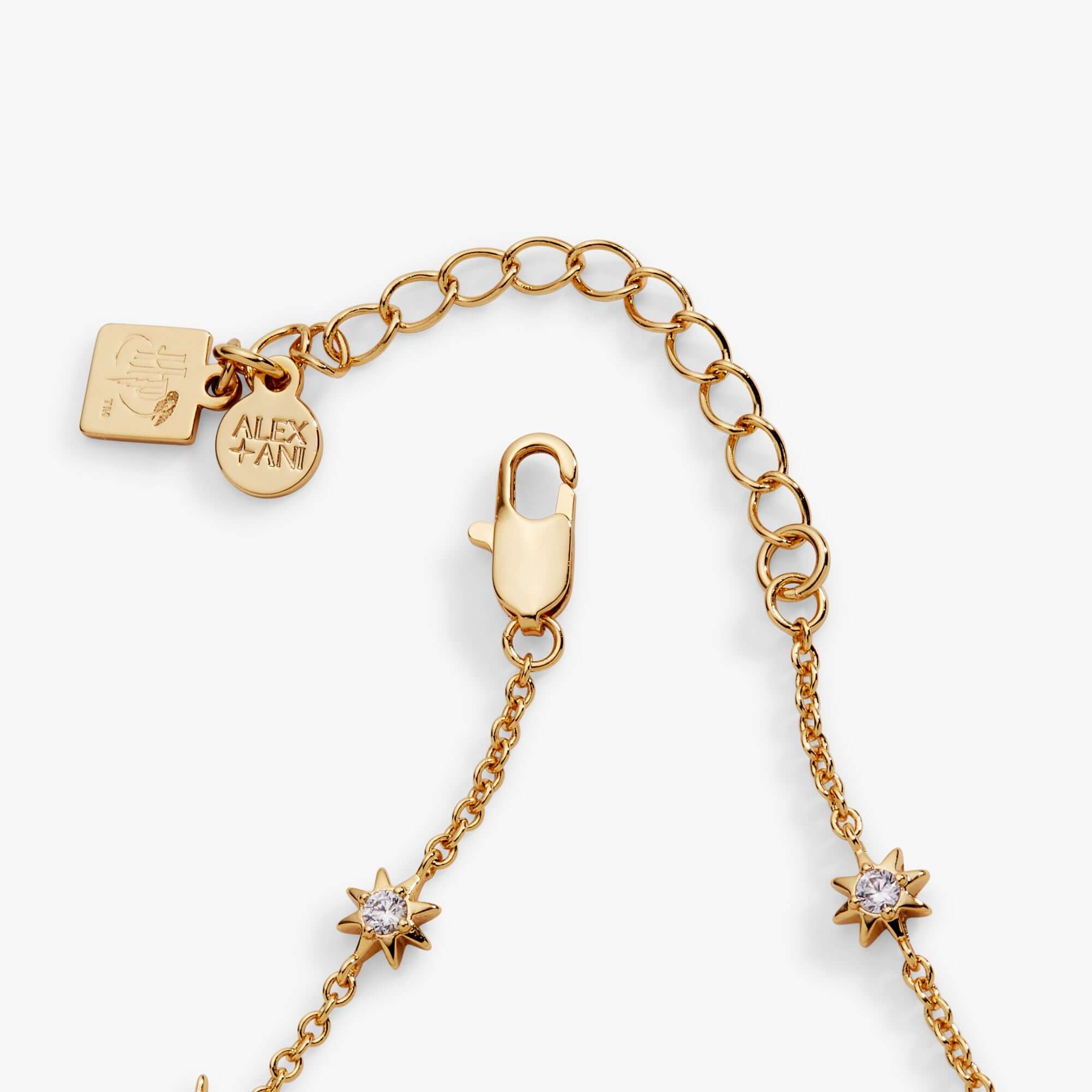 Harry Potter™ Mixed Icon Inline Charm Bracelet, Bracelets, $ 58.00, A Moment Of Now™