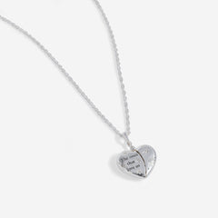 Harry Potter™ 'The Ones That Love Us' Locket Necklace