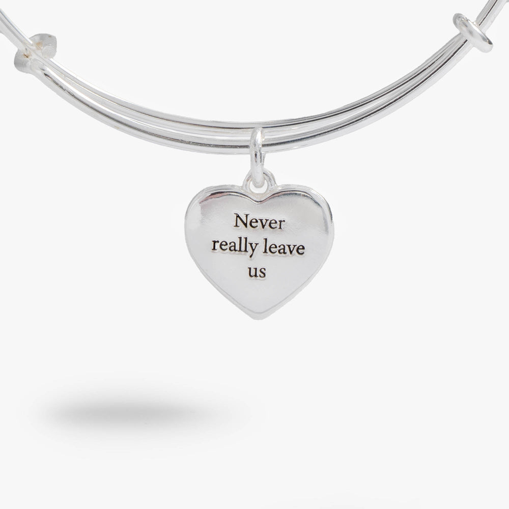 Harry Potter™ 'The Ones That Love Us' Charm Bangle, Bracelets, $ 34.00, A Moment Of Now™