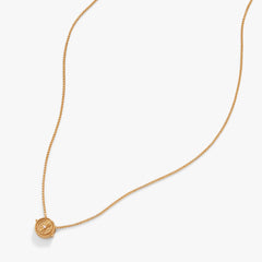 Harry Potter™ Time Turner Necklace, Gold, Necklaces, $ 88.00, A Moment Of Now™