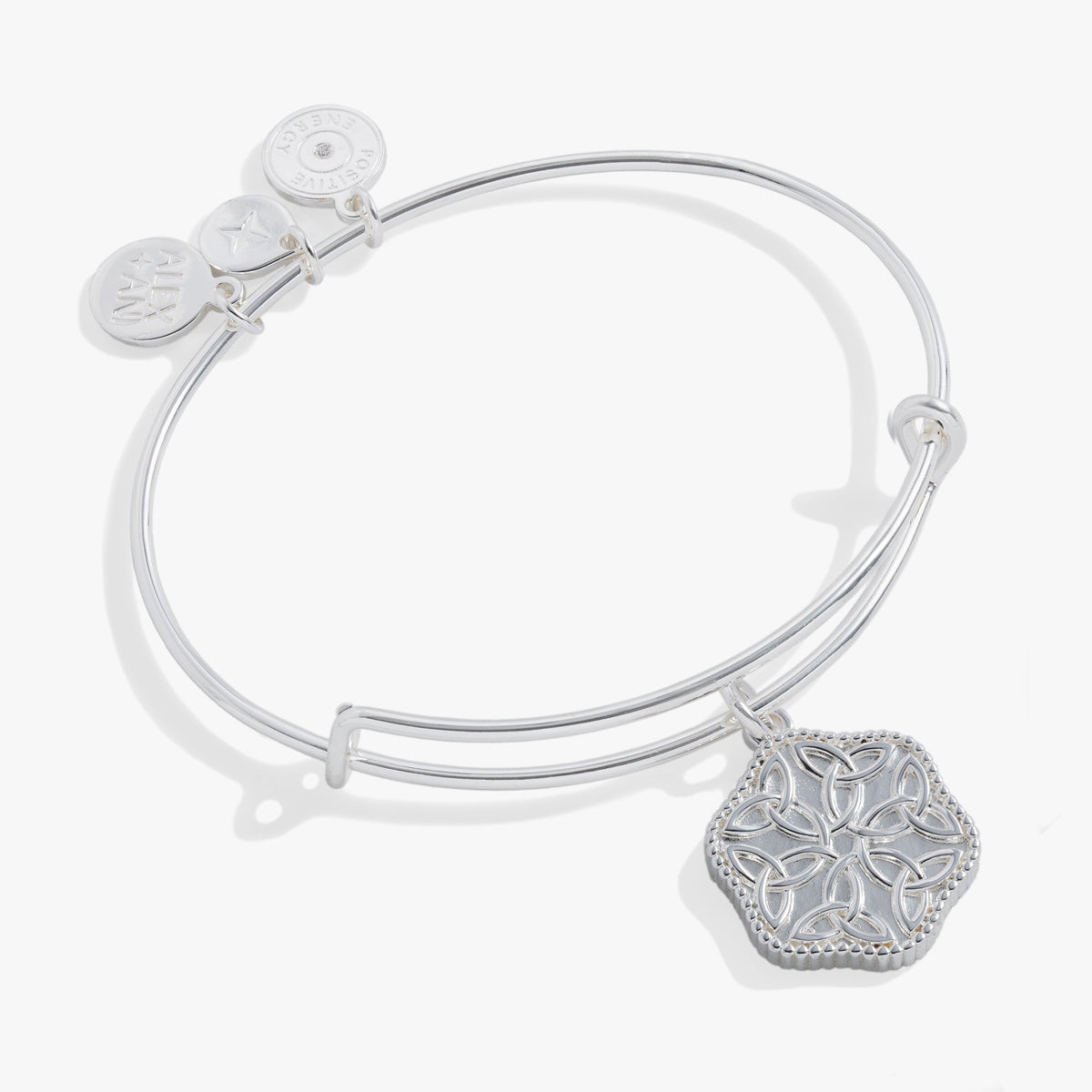 Healing Love Bangle, Bracelets, $ 15.90, A Moment Of Now™