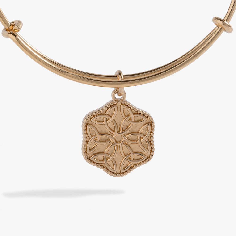 Healing Love Bangle, Bracelets, $ 15.90, A Moment Of Now™