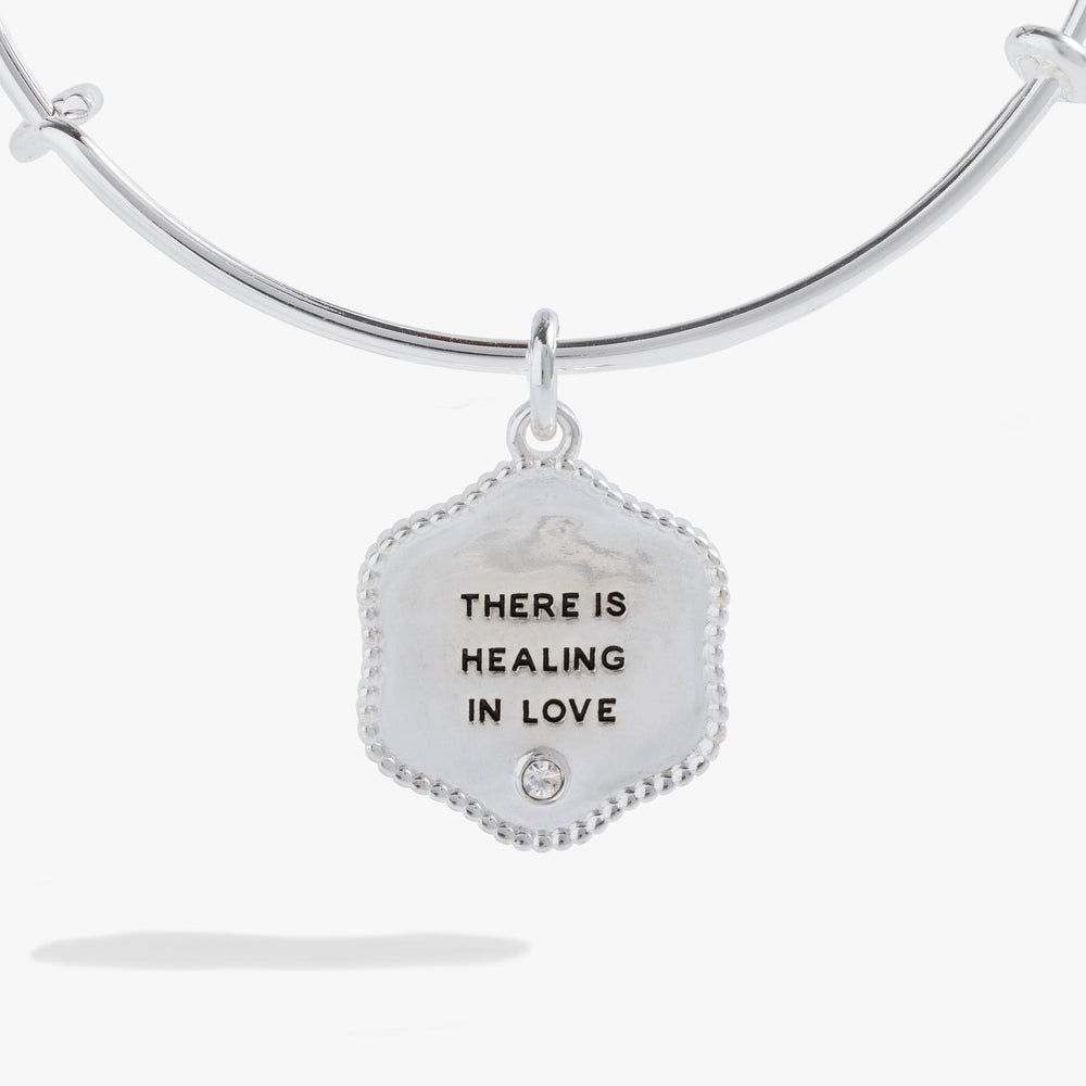 Healing Love Bangle, Bracelets, $ 15.90, A Moment Of Now™
