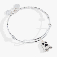 Ghost 'Only Here for the Boos' Textured Bangle, Bracelets, $ 34.00, A Moment Of Now™