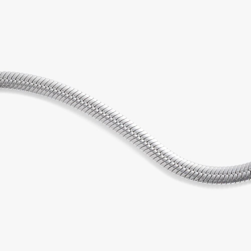 Everyday Herringbone Chain Bracelet, Bracelets, $ 28.00, A Moment Of Now™
