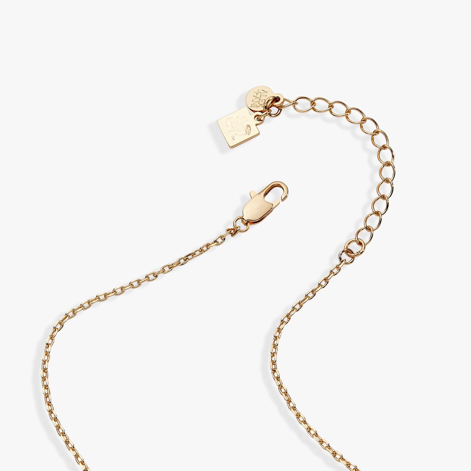 Harry Potter™ Hogwarts Great Hall Cluster Charm Necklace, Necklaces, $ 64.00, A Moment Of Now™