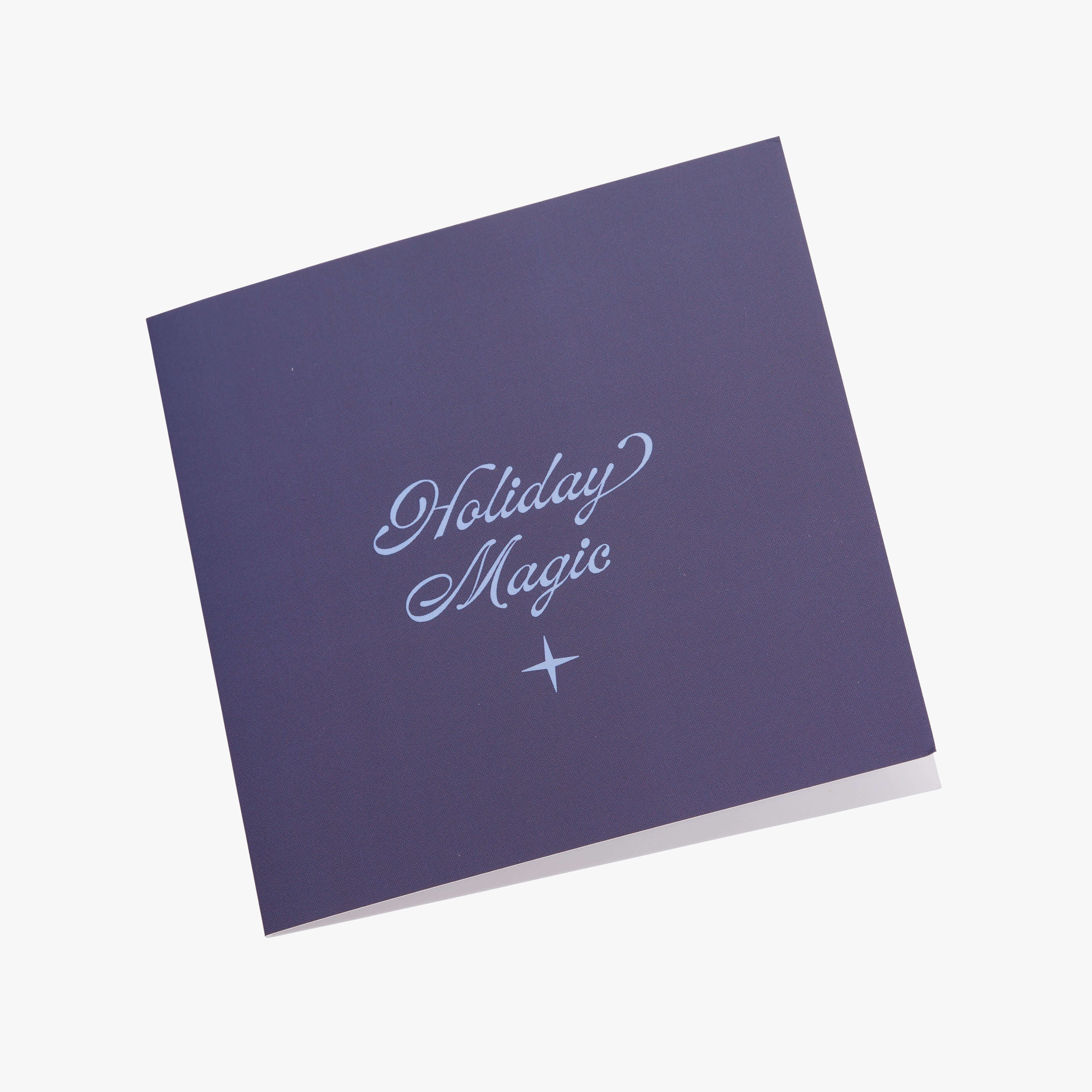 Holiday Greeting Card, Accessories, $ 3.00, A Moment Of Now™