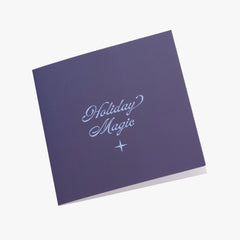 Holiday Greeting Card, Accessories, $ 3.00, A Moment Of Now™