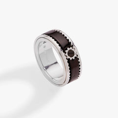 Hot Wheels™ Monster Truck Gear Fidget Spinner Ring