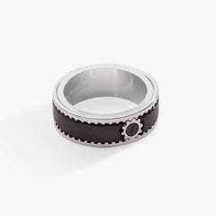 Hot Wheels™ Monster Truck Gear Fidget Spinner Ring