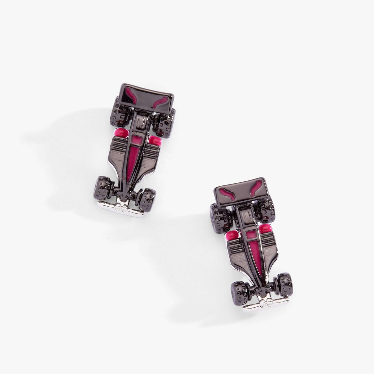 Hot Wheels™ Racecar Stud Earrings, Earrings, $ 38.00, A Moment Of Now™