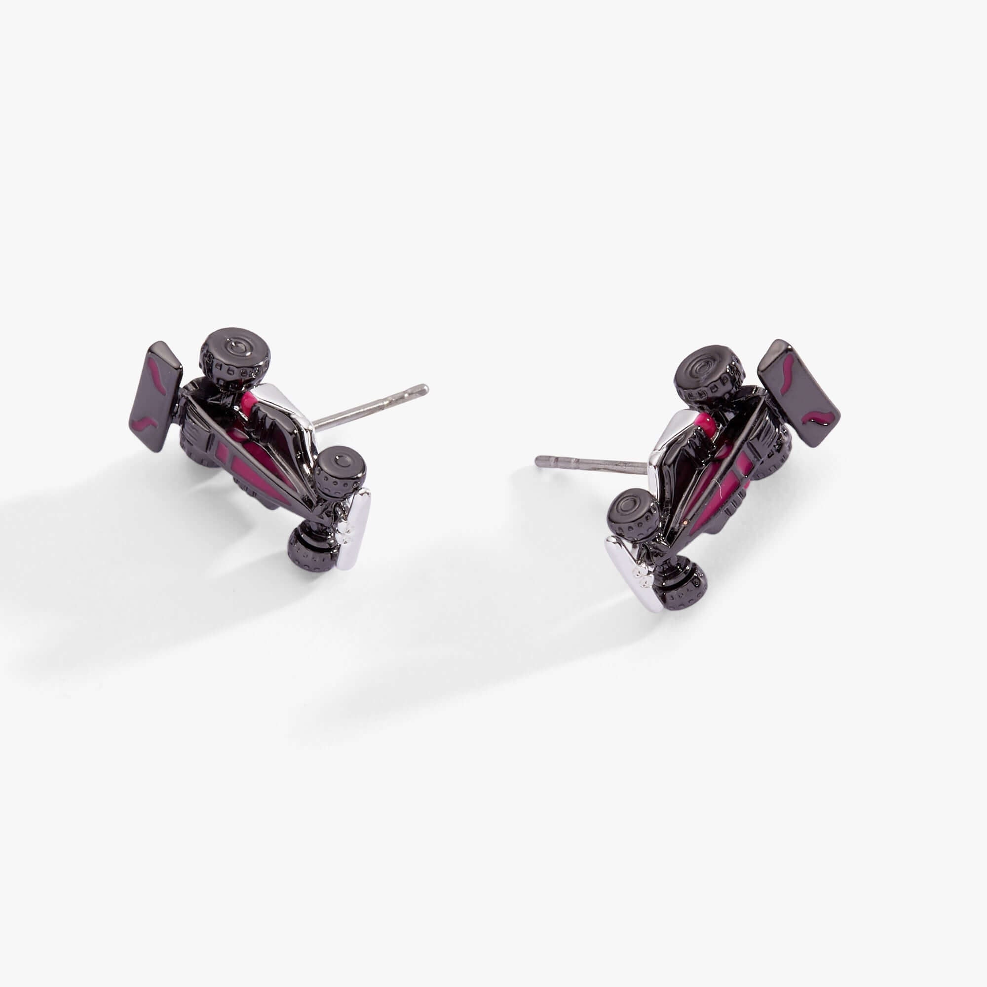 Hot Wheels™ Racecar Stud Earrings, Earrings, $ 38.00, A Moment Of Now™
