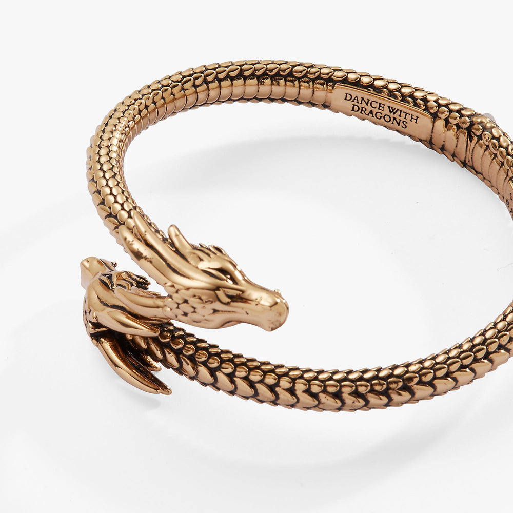House of the Dragon™ Cuff Bracelet, Bracelets, $ 68.00, A Moment Of Now™