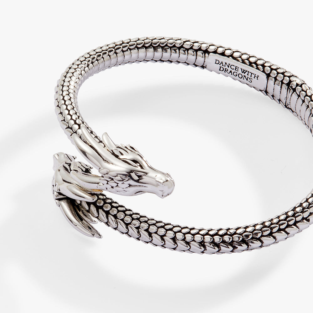 House of the Dragon™ Cuff Bracelet, Bracelets, $ 68.00, A Moment Of Now™