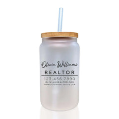 Realtor Tote Bag Personalized Business Tote Bag Custom Real Estate Agent Gift Bulk Business Logo Realtor Swag Real Estate Tote Bag