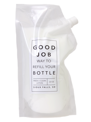 Inspire 22 oz Lotion Refill, Lotion, $ 28.00, A Moment Of Now™