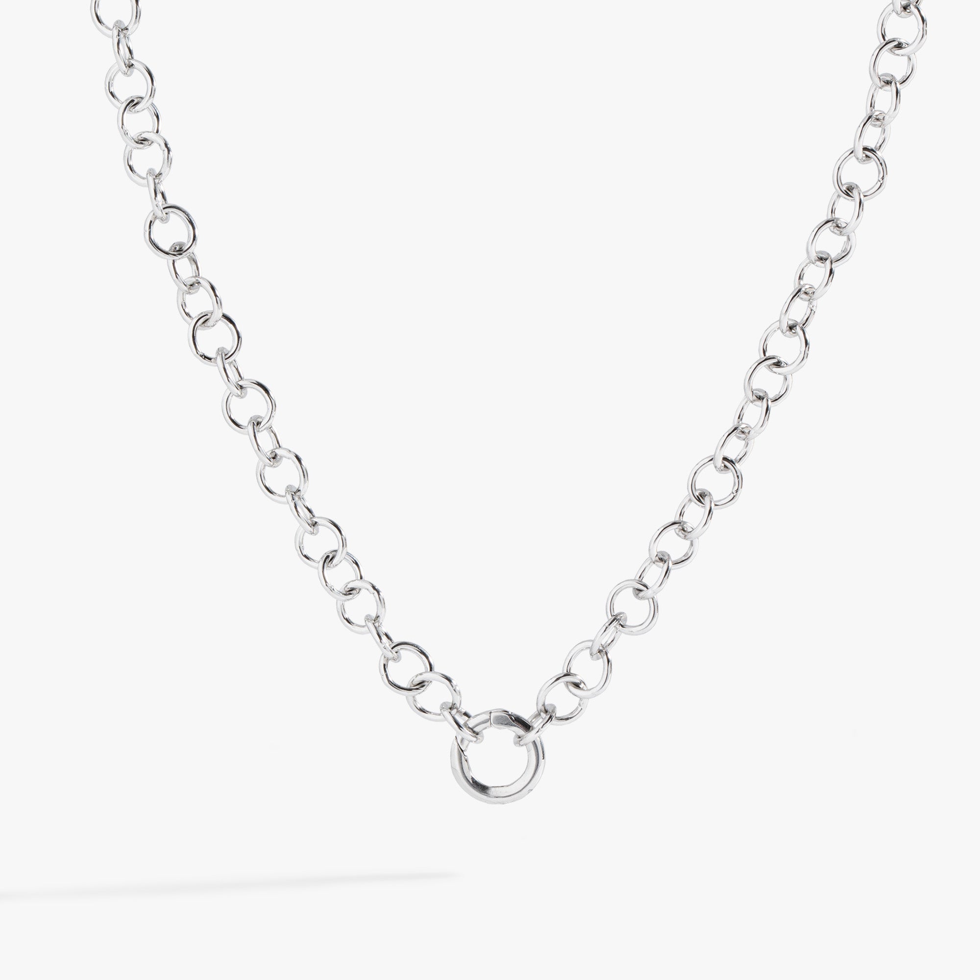 Y Necklace Interchangeable Base, Necklaces, $ 38.00, A Moment Of Now™